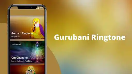 Play Gurbani Ringtones - Shabad  and enjoy Gurbani Ringtones - Shabad with UptoPlay