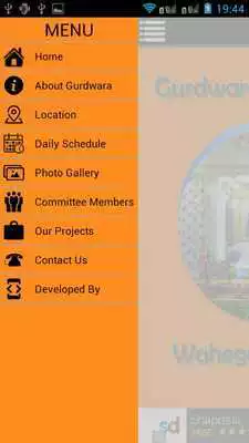 Play Gurdwara Waheguru Niwas