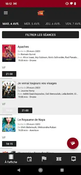 Play Guéret - Le Sénéchal as an online game Guéret - Le Sénéchal with UptoPlay