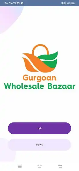 Play Gurgaon Wholesale Bazar  and enjoy Gurgaon Wholesale Bazar with UptoPlay