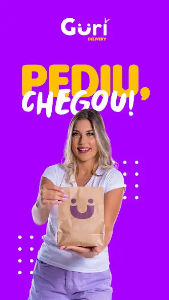 Play Guri Delivery  and enjoy Guri Delivery with UptoPlay