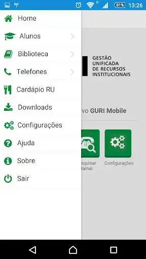 Play GURI Mobile  and enjoy GURI Mobile with UptoPlay