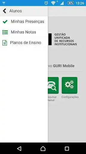 Play GURI Mobile as an online game GURI Mobile with UptoPlay