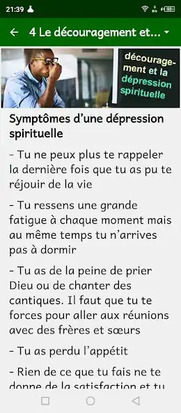 Play Guérir maladies spirituelles as an online game Guérir maladies spirituelles with UptoPlay