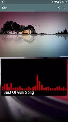 Play Guri