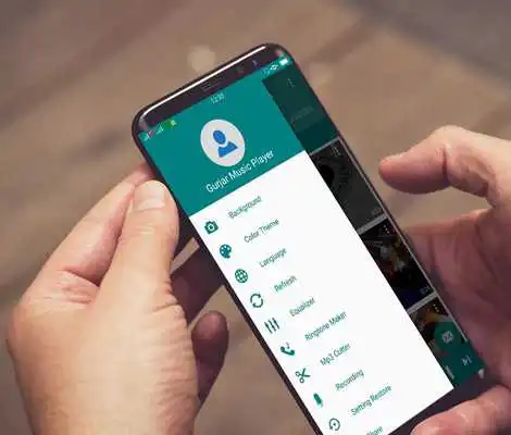Play Gurjar Music Player