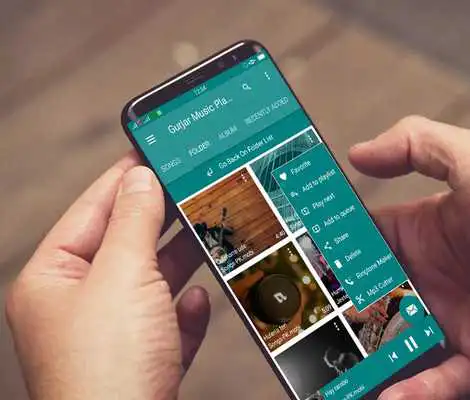 Play Gurjar Music Player