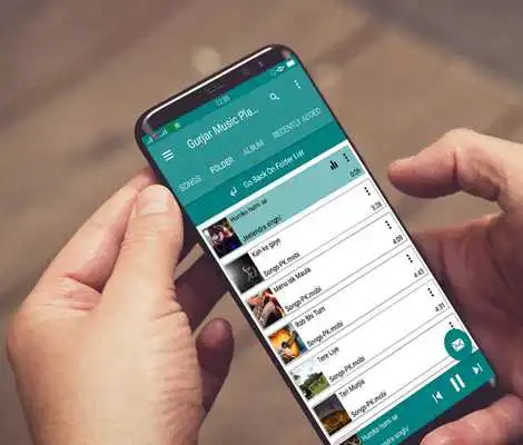 Play Gurjar Music Player