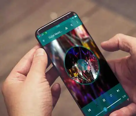 Play Gurjar Music Player