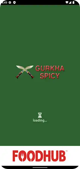 Play Gurkha Spicy  and enjoy Gurkha Spicy with UptoPlay