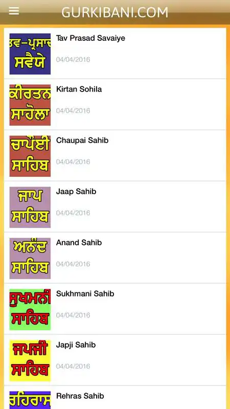 Play GURKIBANI TV