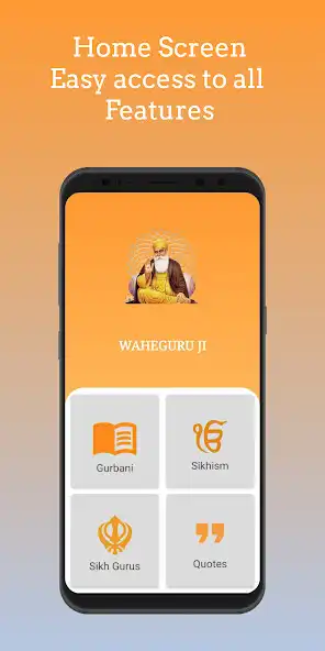 Play Gurmukh Bani  and enjoy Gurmukh Bani with UptoPlay