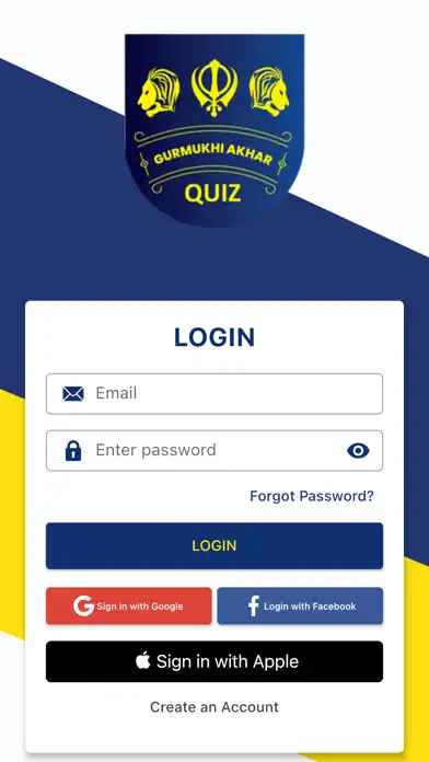 Play Gurmukhi Akhar Quiz as an online game Gurmukhi Akhar Quiz with UptoPlay