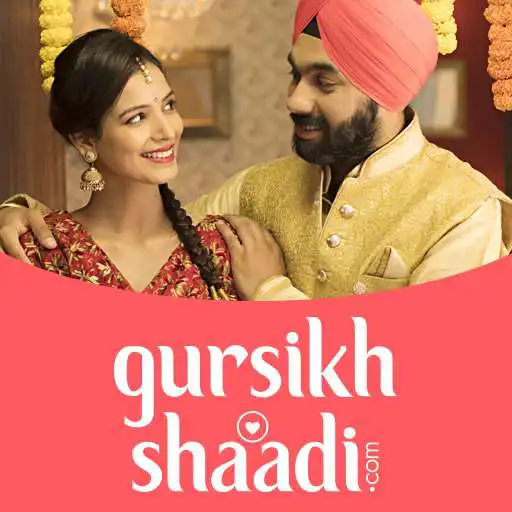 Play Gursikh Matrimony by Shaadi APK Play Gursikh Matrimony by Shaadi APK