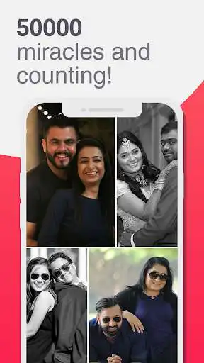 Play Gursikh Matrimony by Shaadi as an online game Gursikh Matrimony by Shaadi with UptoPlay