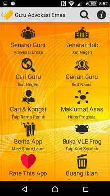 Play Guru Advokasi Emas