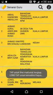 Play Guru Advokasi Emas
