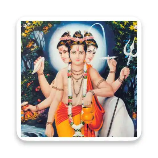 Run free android online Gurucharitra Parayan APK