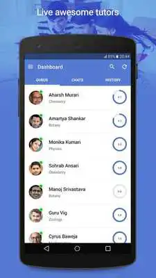 Play GuruChat