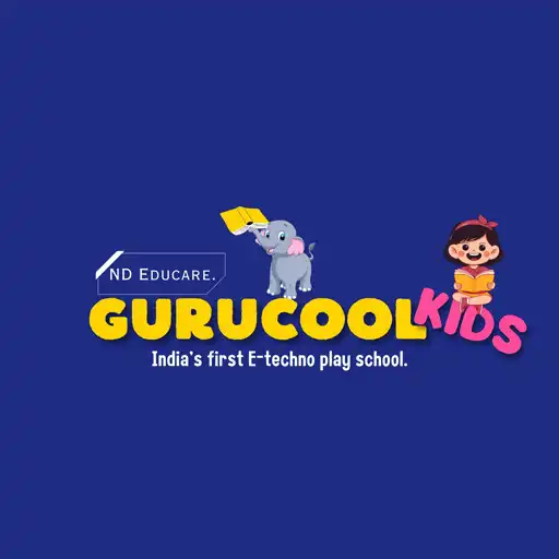 Play Gurucool Learning App APK