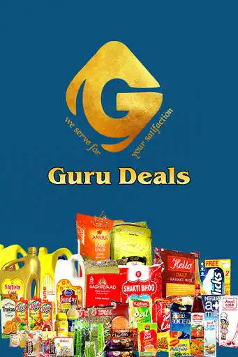 Play Guru Deals  and enjoy Guru Deals with UptoPlay
