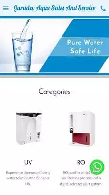 Play Gurudev Aqua Sales And Service