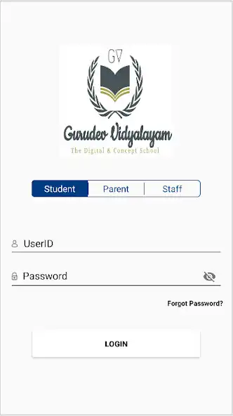 Play GURUDEV VIDYALAYAM  and enjoy GURUDEV VIDYALAYAM with UptoPlay