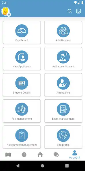 Play Gurudixa Eduserv as an online game Gurudixa Eduserv with UptoPlay