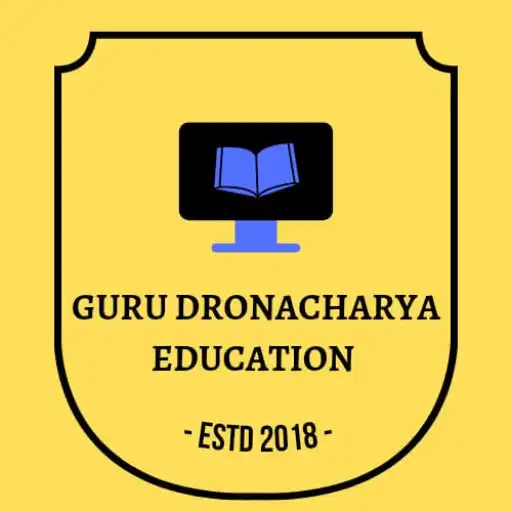Play Guru Dronacharya Education APK