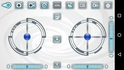 Play GuruDrone as an online game GuruDrone with UptoPlay