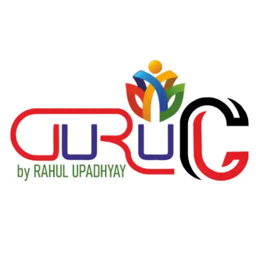 Play GURUG by Rahul Upadhyay APK