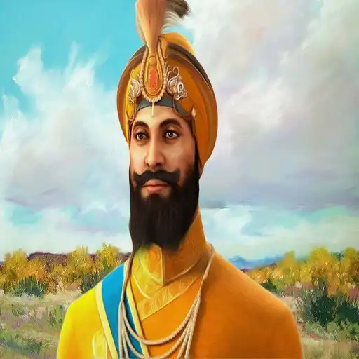 Play Guru Gobind Singh status video APK Play Guru Gobind Singh status video APK