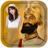 Free play online Guru Govindsinh Photo Frames APK