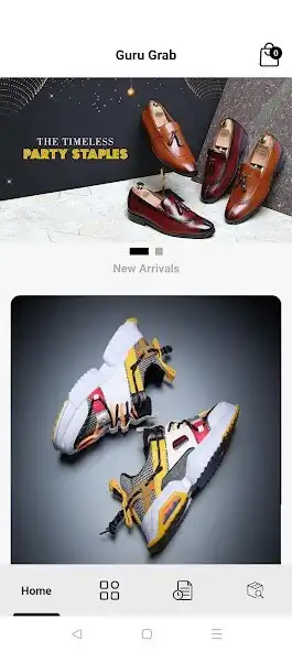 Play Guru Grab as an online game Guru Grab with UptoPlay