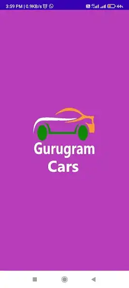 Play Gurugram Cars  and enjoy Gurugram Cars with UptoPlay