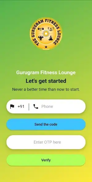 Play Gurugram Fitness Lounge as an online game Gurugram Fitness Lounge with UptoPlay