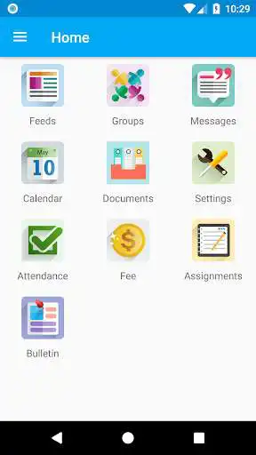 Play Guru Harkrishan Public School as an online game Guru Harkrishan Public School with UptoPlay