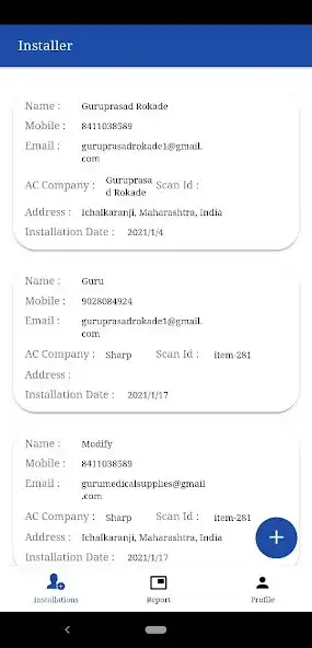 Play Guru Installer  and enjoy Guru Installer with UptoPlay