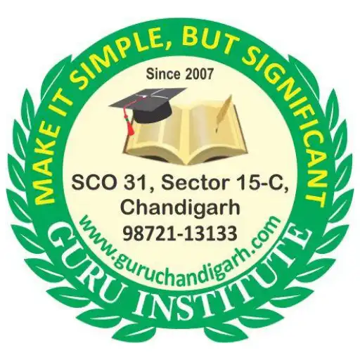 Play Guru Institute Chandigarh APK