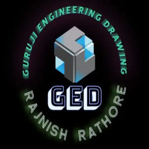 Play GURUJI ENGINEERING DRAWING APK