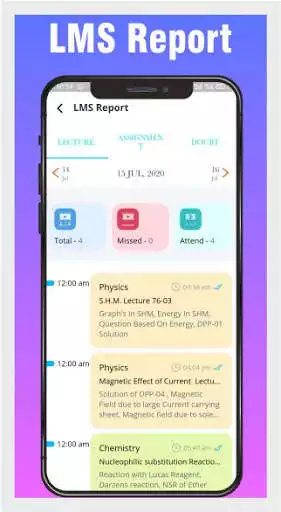 Play Gurukripa - Parent App as an online game Gurukripa - Parent App with UptoPlay
