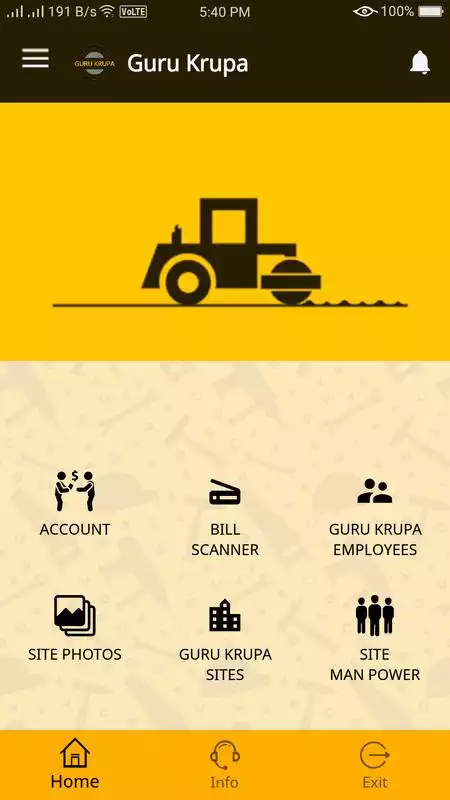 Play Guru Krupa