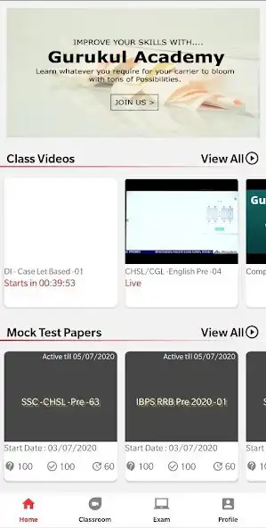 Play Gurukul Academia as an online game Gurukul Academia with UptoPlay
