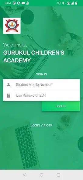 Play Gurukul Childrens Academy  and enjoy Gurukul Childrens Academy with UptoPlay