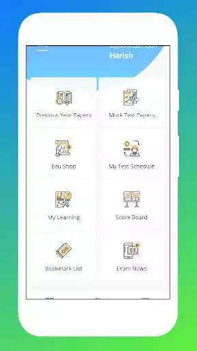 Play Gurukul E-Learning App  and enjoy Gurukul E-Learning App with UptoPlay