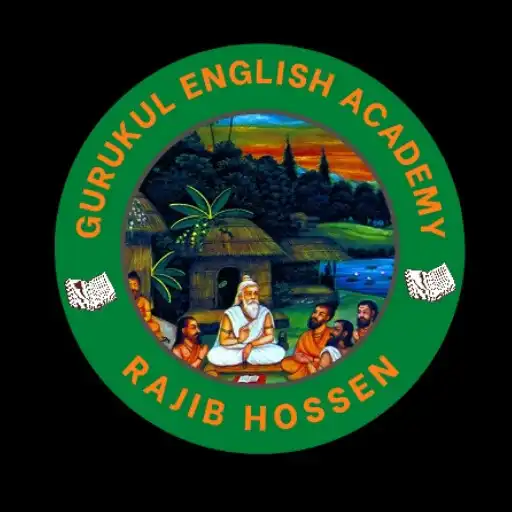 Play gurukul English academy APK