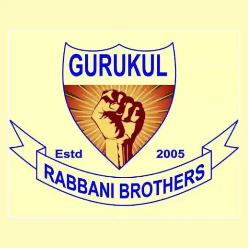 Play Gurukul English school APK