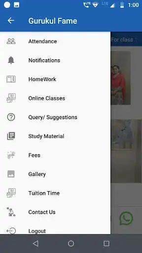 Play Gurukulfame as an online game Gurukulfame with UptoPlay