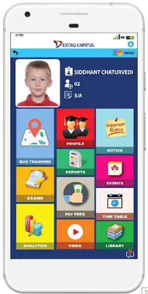 Play Gurukul Global School Wada as an online game Gurukul Global School Wada with UptoPlay