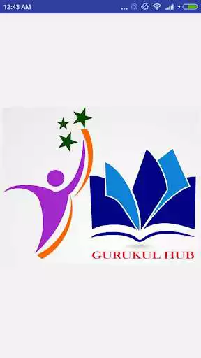 Play GURUKUL HUB  and enjoy GURUKUL HUB with UptoPlay